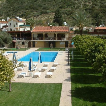Klimataria B2 Apartment Pissouri Exterior photo