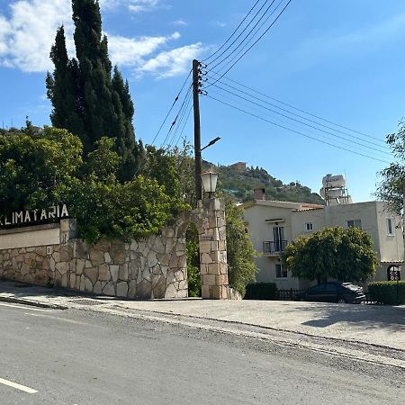 Klimataria B2 Apartment Pissouri Exterior photo