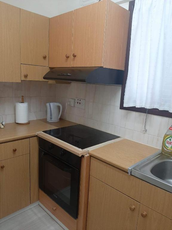 Klimataria B2 Apartment Pissouri Exterior photo