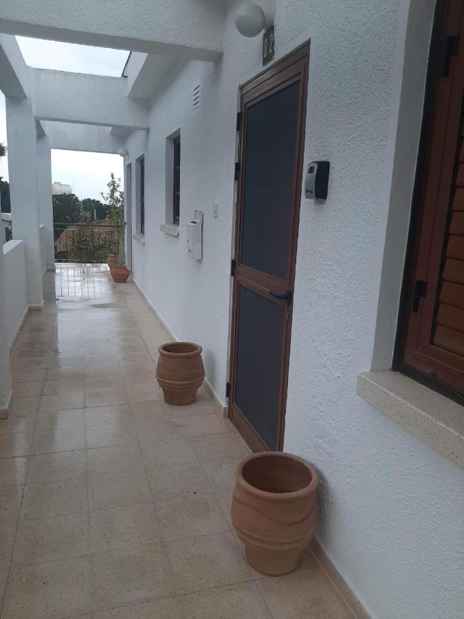 Klimataria B2 Apartment Pissouri Exterior photo