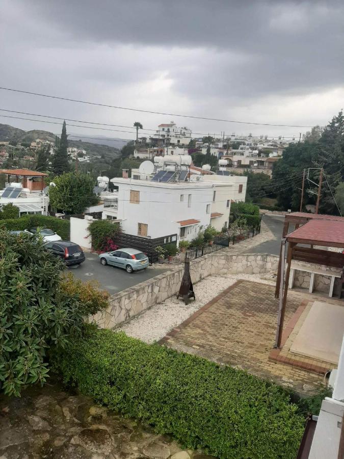 Klimataria B2 Apartment Pissouri Exterior photo